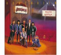 ADRENALIN - ROAD OF THE GYPSY