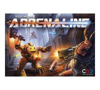 Adrenaline
