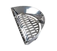 Adrenaline Barbecue Company Charcoal Basket