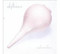 Deftones - Adrenaline (LP)