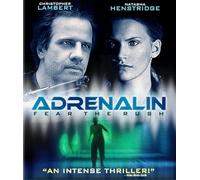 Adrenaline: Fear the Rush [Blu-ray]