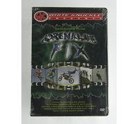 Adrenaline Fix - White Knuckle Extreme [DVD]