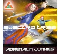 Adrenaline Junkies - Electro Tribe