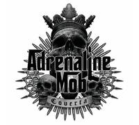 Adrenaline Mob - Coverta