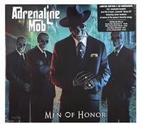 Adrenaline Mob - Men Of Honor