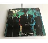 Adrenaline Mob - Men of Honor NEW SEALED DIGIPAK 727701907727 [B3] -