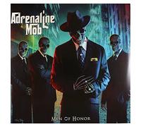 Adrenaline Mob - Men Of Honor [VINYL]