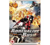 Adrenaline Rush