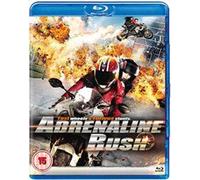 Adrenaline Rush - Blu-ray Region A