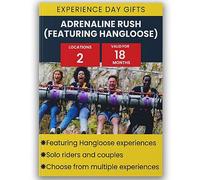 Adrenaline Rush (Ft Hangloose)