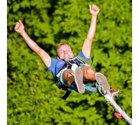 Adrenaline Rush - Gift Experience for Two