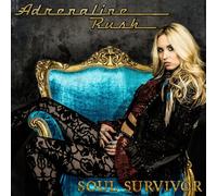 Adrenaline Rush - Soul Survivor