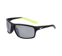 Adrenaline Sunglasses Black/Silver - unisex - Nike - Sunglasses - Black - 64 MM - Accessories 64 MM