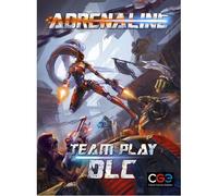 Adrenaline: Team Play DLC Board Game - Brand New Sealed