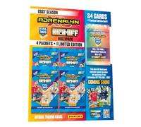 Adrenalyn XL™ FIFA 365 - 2027 Kick-Off Multipack
