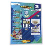 Adrenalyn XL FIFA 365 2027 Trading Card Collection - Multipack