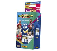 Adrenalyn XL FIFA 365 2027 Trading Card Collection - Multiset