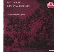 Adrian Aeschbacher - Franz Schubert - Fantasia In C Major, Op.15 Wanderer