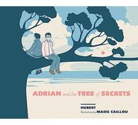 Adrian and the Tree of Secrets