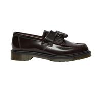 Adrian Arcadia Loafer Shoes - male - Dr. Martens - Loafers - Red - 6 UK - Shoes 6 UK