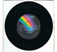 Adrian Baker - I'll Keep You Satisfied / Feel Like Dancing