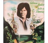 Adrian Baker - Into a Dream [Vinyl LP]