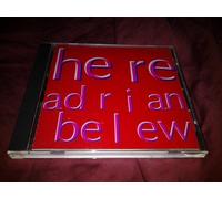 Adrian Belew - Here