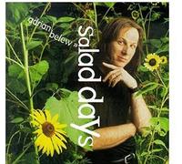 Adrian Belew - Salad Days