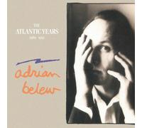 ADRIAN BELEW - THE ATLANTIC YEARS [CD]