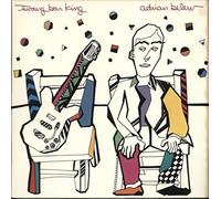 Adrian Belew - Twang Bar King (1983) [VINYL]