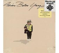 Adrian Belew - Young Lions [VINYL]