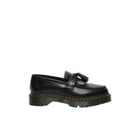 Adrian Bex Tassel Loafers - female - Dr. Martens - Loafers - Black - 5 UK - Shoes 5 UK