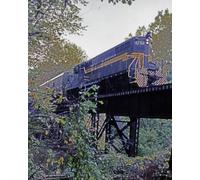 Adrian & Blissfield Rail Road, Volume 1, Original Line: The Railfan Chronicles