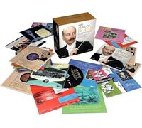 Sir Adrian Boult - The Warner Classics Edition - The Mono Recordings 1920-1957 on HMV, Pye Nixa & Parlophone