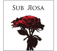 Adrian Croom - Sub Rosa