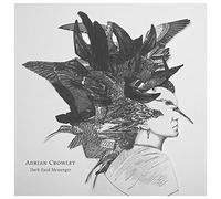 Adrian Crowley - Dark Eyed Messenger [VINYL]