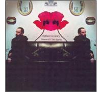 Adrian Crowley - Season Of The Sparks