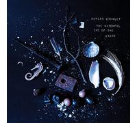 Adrian Crowley - The Watchful Eye Of The Stars