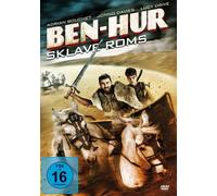 ADRIAN/DAVIES,JONNO BOUCHET - BEN HUR-SKLAVE ROMS DVD NEW
