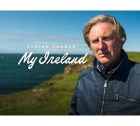 Adrian Dunbar: My Ireland