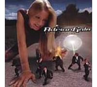 Adrian Gale - Feel the Fire