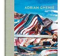 Adrian Ghenie: Paintings 2014 to 2018