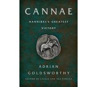 Adrian Goldsworthy Cannae (Paperback)