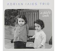 Adrian Iaies Trio - A Child's Smile