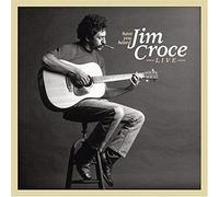 Adrian James Croce - Have You Heard Jim Croce Live