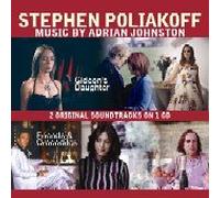 Adrian Johnston - Friends and Crocodiles/Gideon's Daughter