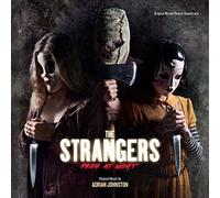 Adrian Johnston - The Strangers: Prey At Night Score)