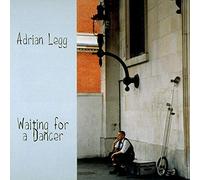 Adrian Legg - Waiting For A Dancer