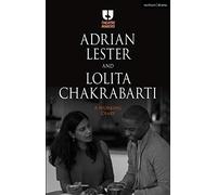 Adrian Lester and Lolita Chakrabarti: A Working Diary (Theatre Makers)