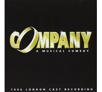 Adrian Lester - Company: 1996 London Cast Recording